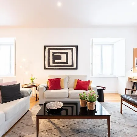 Liberdade Great With Ac Garage *