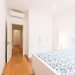 Liberdade Great With Ac Garage Διαμέρισμα