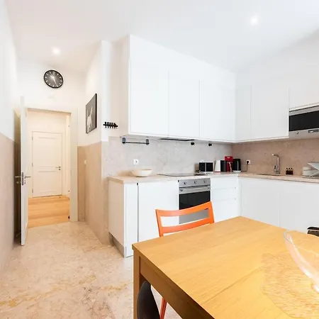 Liberdade Great With Ac Garage