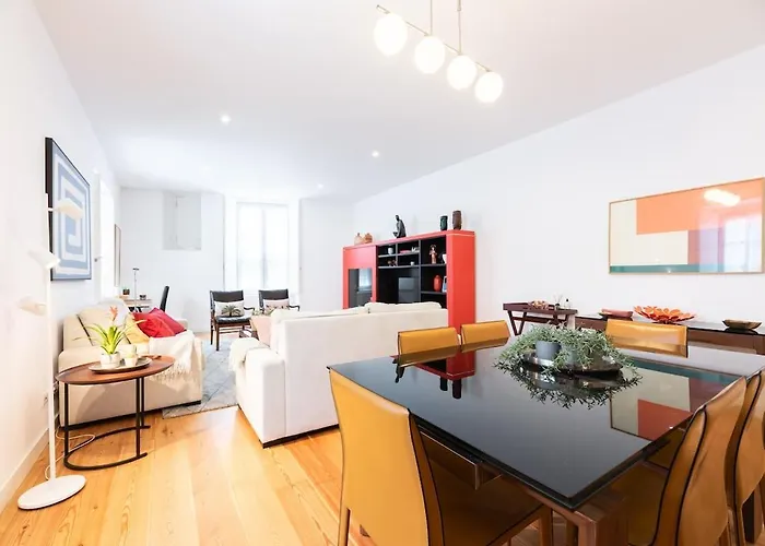 Liberdade Great With Ac Garage