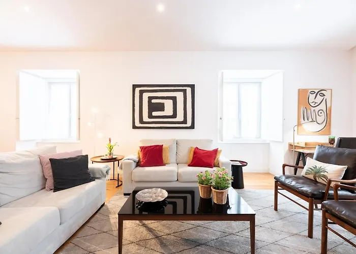 Liberdade Great With Ac Garage *