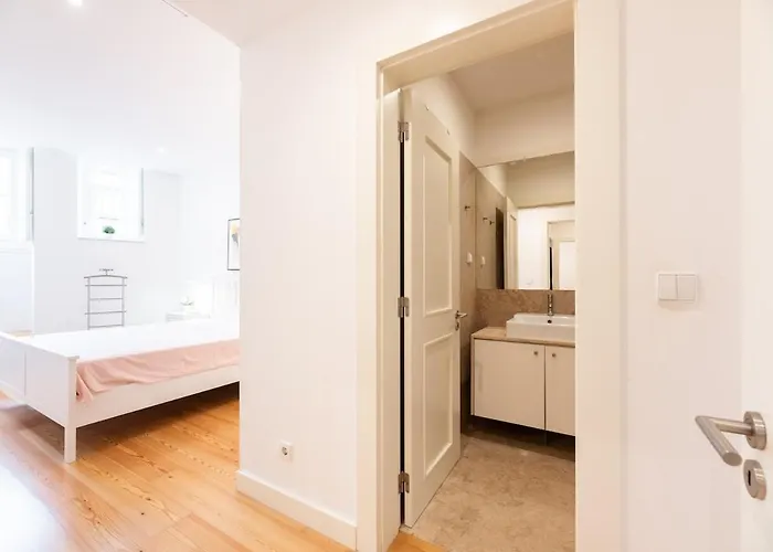 Liberdade Great With Ac Garage