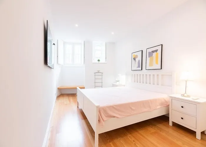 Liberdade Great With Ac Garage