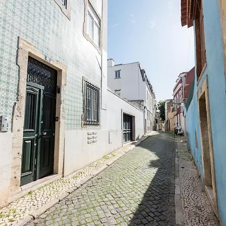 Liberdade Great With Ac Garage Апартаменты *